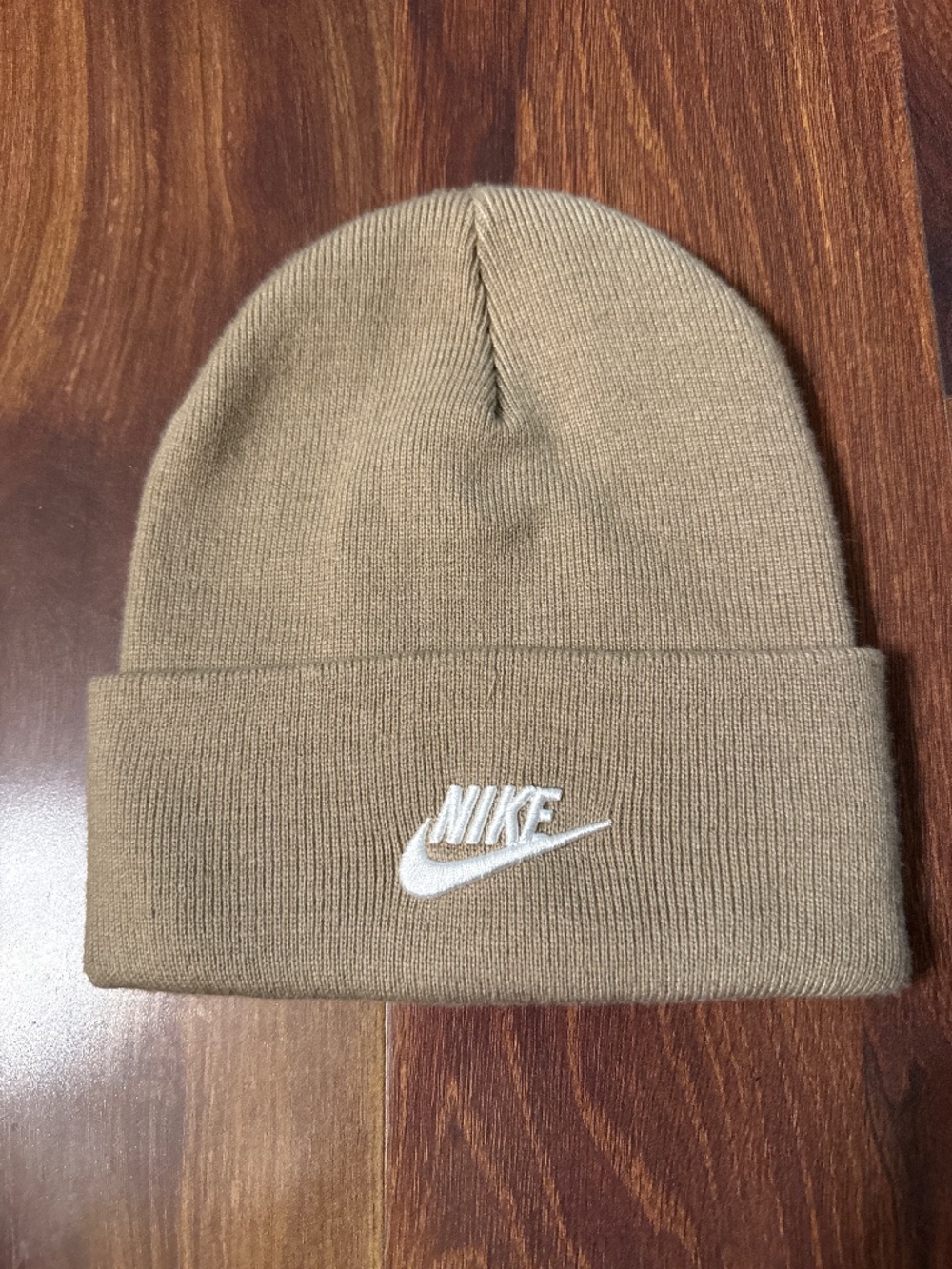 NIKE Hat Beanie OS